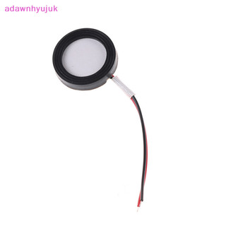 Adawnhyujuk Dia 25mm Máy tạo sương mù siêu âm Máy phun sương gốm sứ Phụ kiện tạo độ ẩm VN