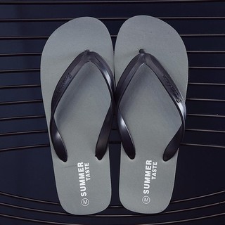 2024 Phong Cách Mới Dép xỏ ngón Nam Đi Biển Dép xỏ ngón Dép xỏ ngón Dép chống trượt Dép