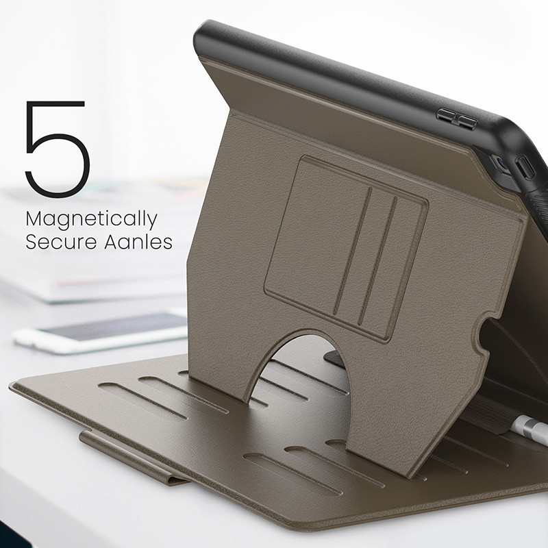 Ốp Chống Sốc Kinh Doanh Cho iPad 11 A16 Air2 9.7 Air4 Air5 10.9 iPad 7 8 9 10th Gen Pro 11 2020 2021 iPad 10.2 Bảo Vệ Toàn Thân Vỏ Máy Tính Bảng | BigBuy360 - bigbuy360.vn