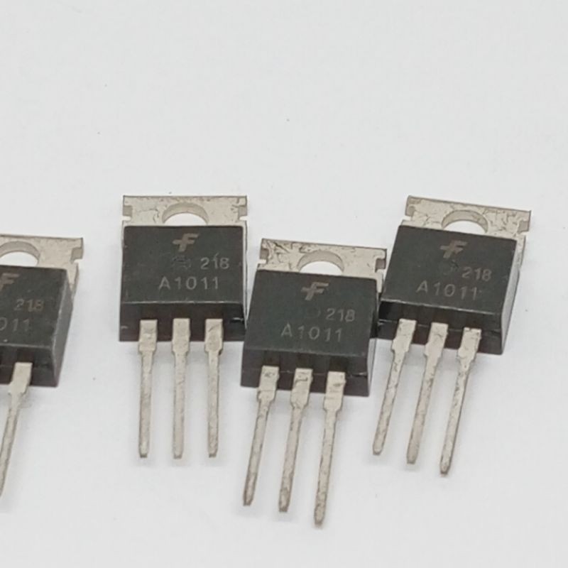 Hand New Work A1011 Transistor IC [IC] Sản phẩm