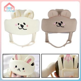 Mũ bảo vệ đầu bé,, Chống va chạm, Mũ có thể điều chỉnh cho trẻ sơ sinh, Đệm đầu để chạy bộ, ngoài trời