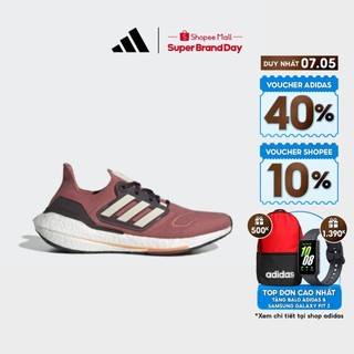  adidas Chạy GIÀY ULTRABOOST 22 Nữ Đỏ GX6670