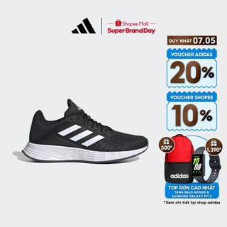  adidas Chạy Giày Duramo SL Nữ Đen FV8794