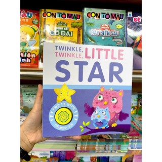 Twinkle Twinkle Little Star
