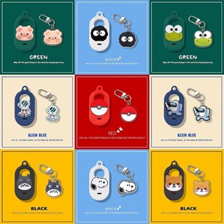 Thích hợp cho vỏ bảo vệ Samsung Galaxy Smart Tag 2, vỏ theo dõi mềm, vỏ bảo vệ định vị Galaxy Smart Tag 2 bằng silicon