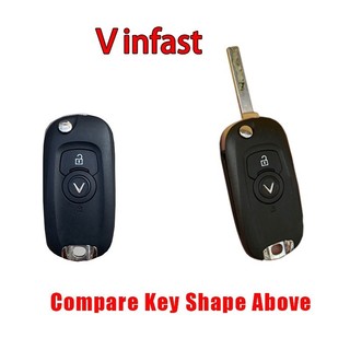 bọc chìa khoá Vinfast Fadil