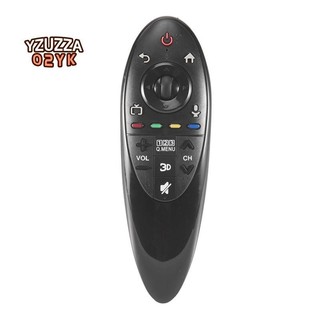 Điều khiển từ xa TV 3D thông minh động cho 3D