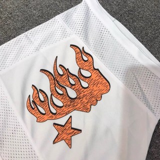 Hellstar STUDIOS JERSEY TEE