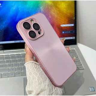 Bảo vệ camera mờ ốp lưng cho iphone 15 pro max 14 13 12 pro max chống sốc laser textured ốp lưng iphone 11