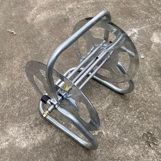 Rulo cuộn dây áp lực dành cho máy rửa xe dây đai dây culoa 50m và 150m Phụ Kiện Lau Xe