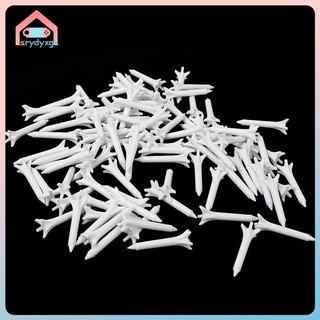 Móng vuốt gemvan 100x - 1 / 2 inch 38mm golf tees club golfer thể thao