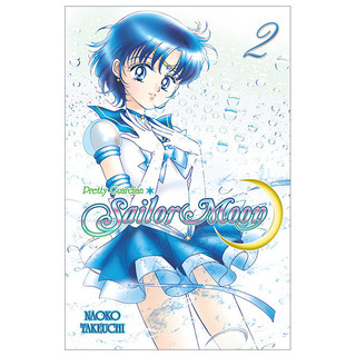 Sailor Moon 2 (English Edition)