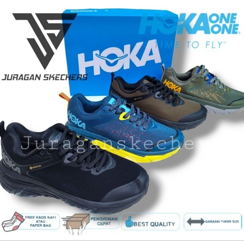 Hoka atr 6 / hoka atr 6 / hoka Giày chạy bộ / Giày chạy bộ nam / Giày chạy bộ nam / Giày chạy bộ nam