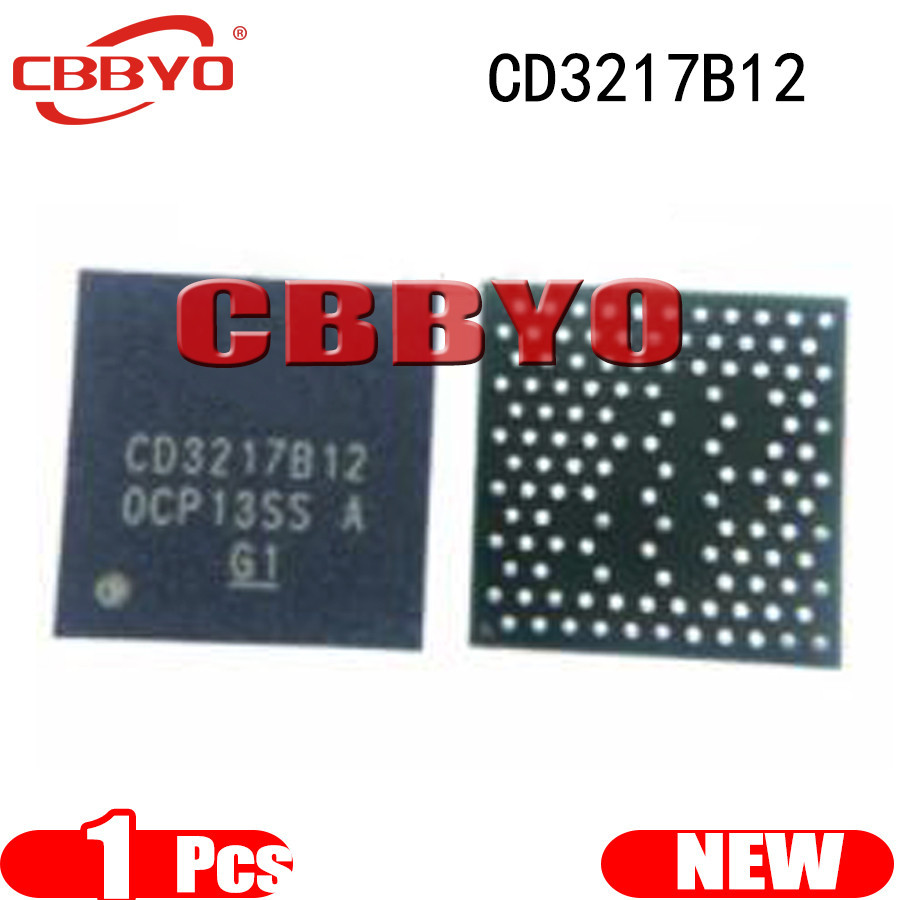 1 Chiếc Mới CD3217B12 CD3217B12ACER BGA