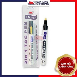 Bút viết thẻ tai heo, bò, dê cao cấp Thái Bình Dương - Thiết bị chăn nuôi Thái Bình Dương