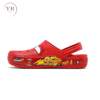 Crocs Classic Clog Lightning McQueen Crocs Nam Nữ Xăng đan