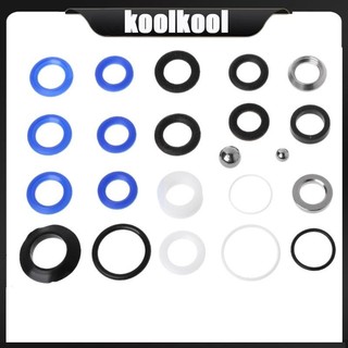 Bộ đóng gói sửa chữa máy bơm Kool 244194 Phù Hợp Cho Máy Phun 390 395 490 495 595 Dụng Cụ Spay