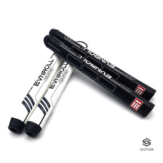 Tay cầm câu lạc bộ Golf mới Evnroll PU Grips Dày Tam giác Golf Putter Grips Mới