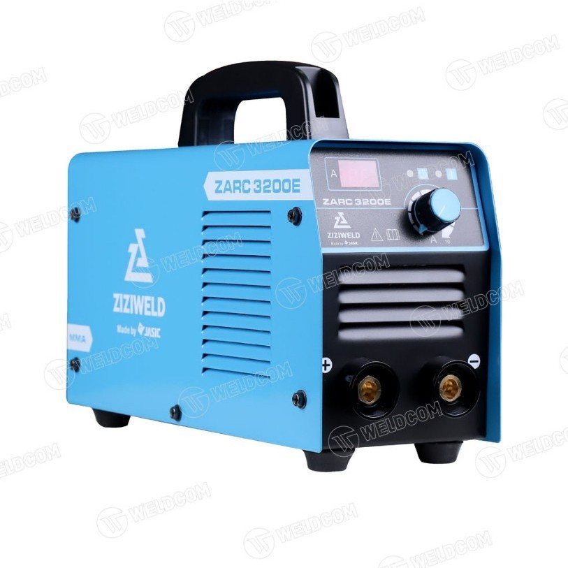 Máy hàn ZARC 3200E ZIZIWELD