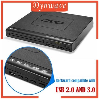 [Dynwave] Đầu DVD Đa Vùng ADH CD VCD Đĩa Nhạc USB