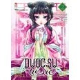 Sách - Dược sư tự sự (Manga) (Kim Đồng)