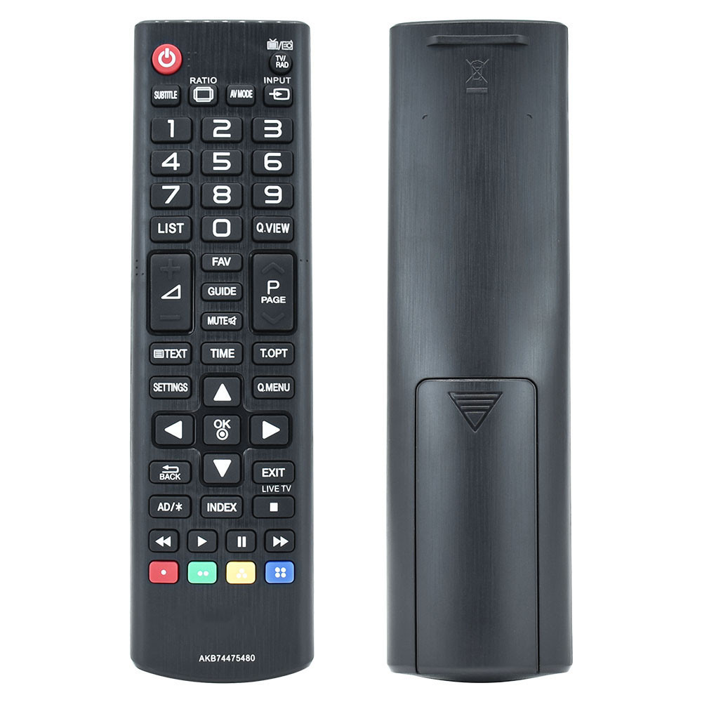 AK-4774475480 Điều Khiển Từ Xa Cho LG TV 32LB550 42LB550 55LB561 60LB561 60PB560 32LH500D 32LH501C 4