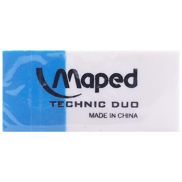 Gôm Maped 511710-Nhị Khúc - Maped