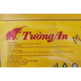 Bơ Thực Vật Tường An 800g
