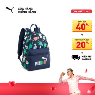 Balo Trẻ Em PUMA Unisex Playmobil Backpack Club