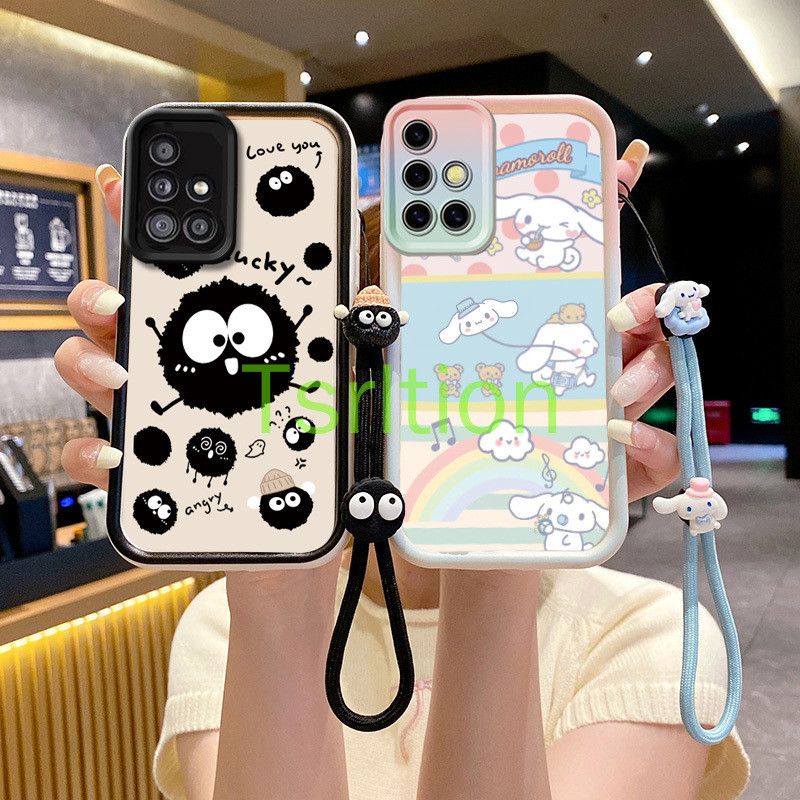 ốp lưng  samsung a71 4g Ốp điện thoại dễ thương cho ốp lưng samsung a71 4g