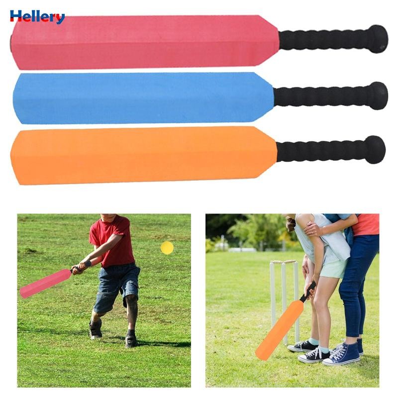 Thực hành gậy Cricket trong nhà Bát và bóng chày Bộ trò chơi Cricket