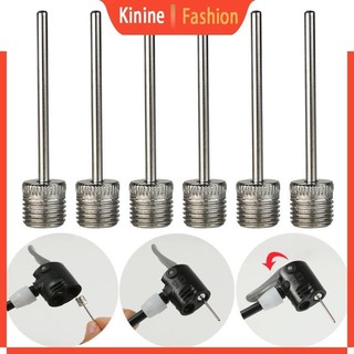 Kin 3 6 quả bóng bơm kim lạm phát cho bóng đá bóng rổ bóng chuyền