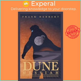 Sách - Dune Messiah by Frank Herbert