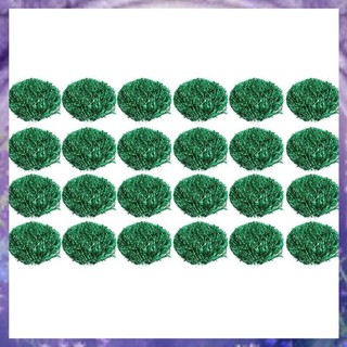 Poms Cổ vũ cổ vũ Pom Pom Poms cho bữa tiệc Phụ kiện thể thao Dance Cheer Pom-Poms Đội đám cưới