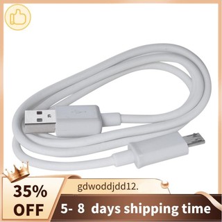 Cáp USB thay thế cao cấp cho Kindle, Kindle Touch, Kindle Fire, Bàn phím Kindle, Kindle DX White