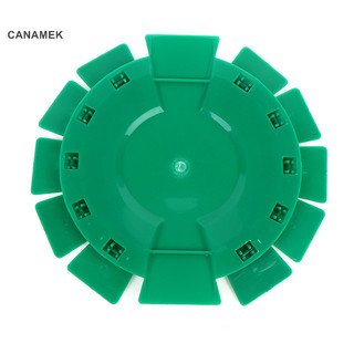 Canamek All-Direction Putg Cup Golf Practice Hole Training Aid Dụng cụ ngoài trời trong nhà Mới