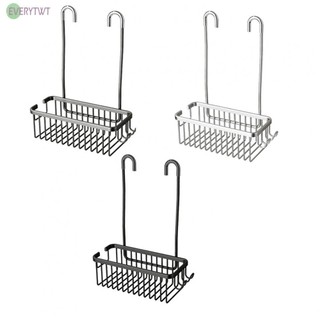 -New In April-Storage Rack Bathroom Shower Faucet Stylish And Practical Sturdy Construction
