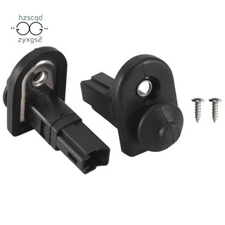 Công tắc đèn cửa 2 chân cho Montero V31 V32 V33