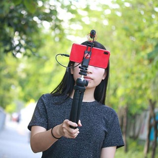 *BIB*Mini Table Tripod Mobile Phone Tripod For Smartphone Action Camera Monopod