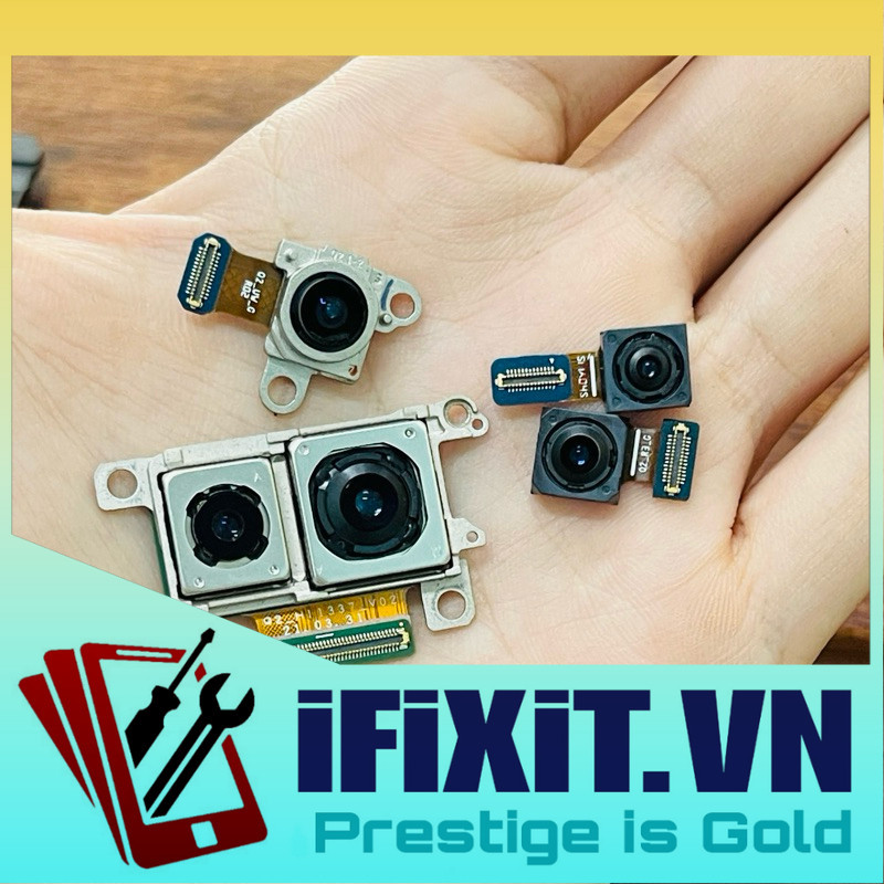 Camera trước | Camera Sau Z Fold 3 5G | ZFold 3 | ZFolad3  F926 F926U F926W F926B F926N F926O F926D 