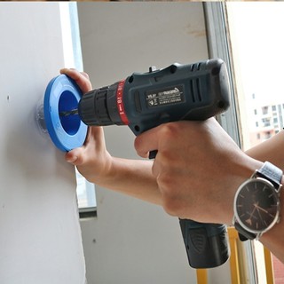 Hứng bụi máy khoan Chụp bụi máy khoan-Chắn bụi máy khoan-Giuseppe