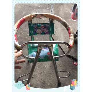ghế ngồi xe máy cho bé (số, ga, air blade)