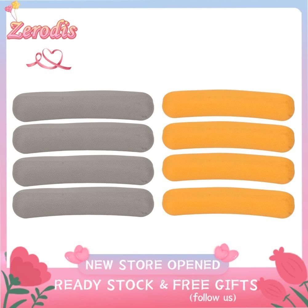 Zerodis 4 Miếng Đệm Sát Nách Chống Trượt Mềm TPR Thay Thế Armpi L2S