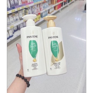 Dầu gội Pantene thái lan 410ml