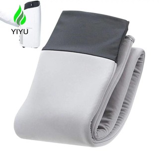 YIYU điều hòa không khí Cove, Bọc bọc ống điều hòa di động, Ống thoát khí chống bụi cách nhiệt nâng cấp Ống dẫn khí chống bụi Ống điều hòa không khí