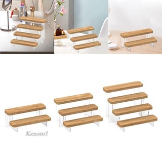 Kệ trưng bày Acrylic trong suốt, trưng bày lưu trữ,