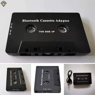 Cassette băng máy nghe nhạc chuyển đổi máy nghe nhạc cassette ô tô cho bộ chuyển đổi băng xe hơi không có cáp YKDVN