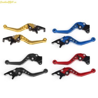 Sun xe máy tay cầm phanh ly hợp đòn bẩy phù hợp cho grom msx125 vtx1300 nc700 s x scootor xe máy phanh ly hợp lev