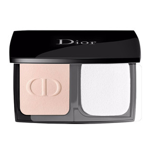 Dior phiên bản mới của bộ kiểm soát dầu mờ vĩnh viễn trang điểm bột mật ong trang điểm khô và ướt 10g