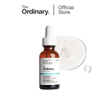  Serum dưỡng tóc The Ordinary Multi-Peptide Serum For Hair Density 60ml 